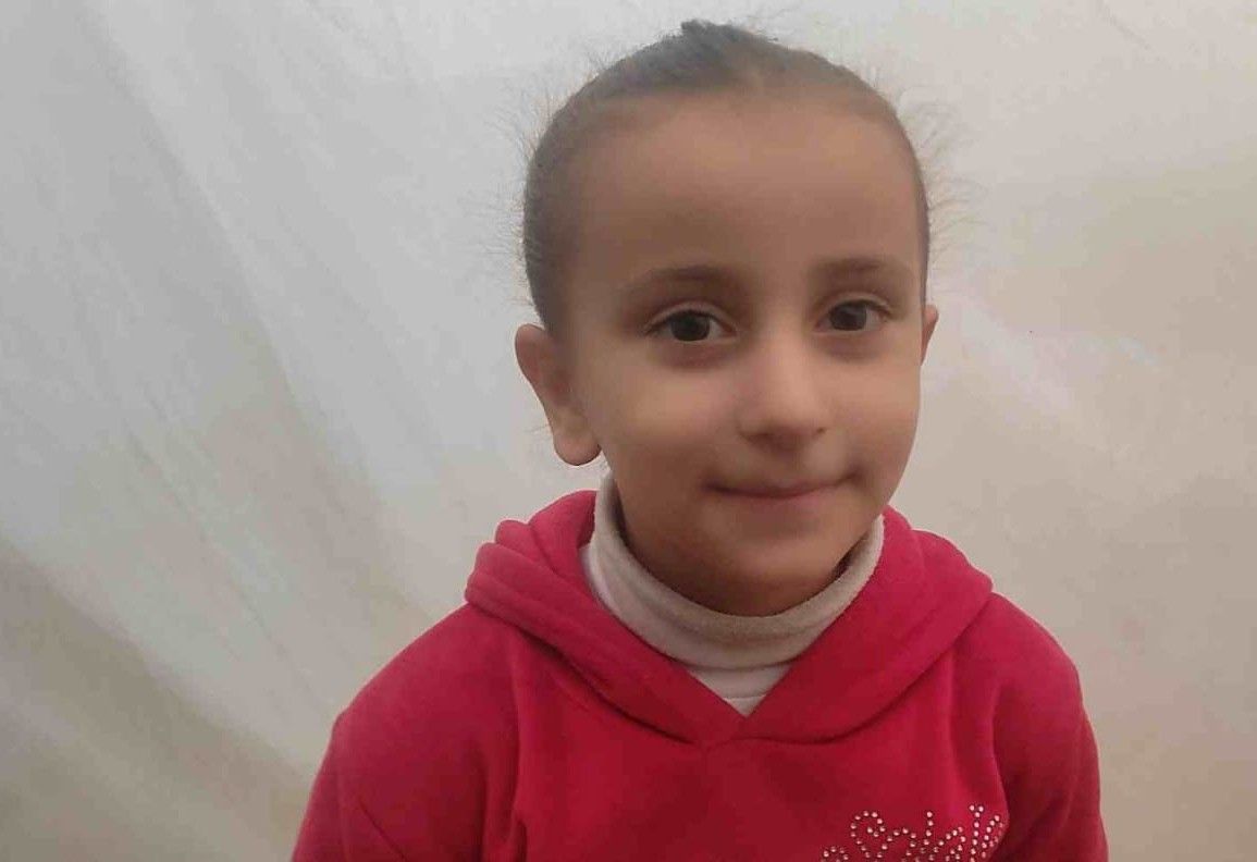 Human Appeal Orphan - Hour