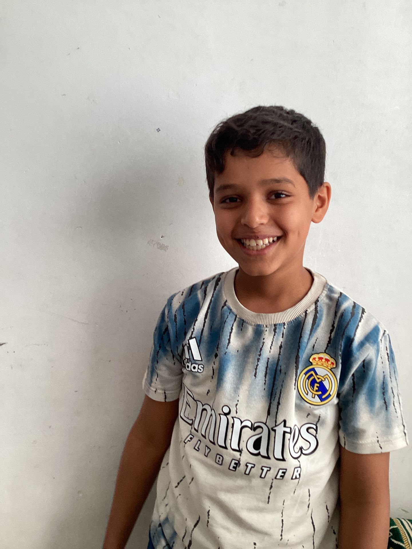 Human Appeal Orphan - Ali