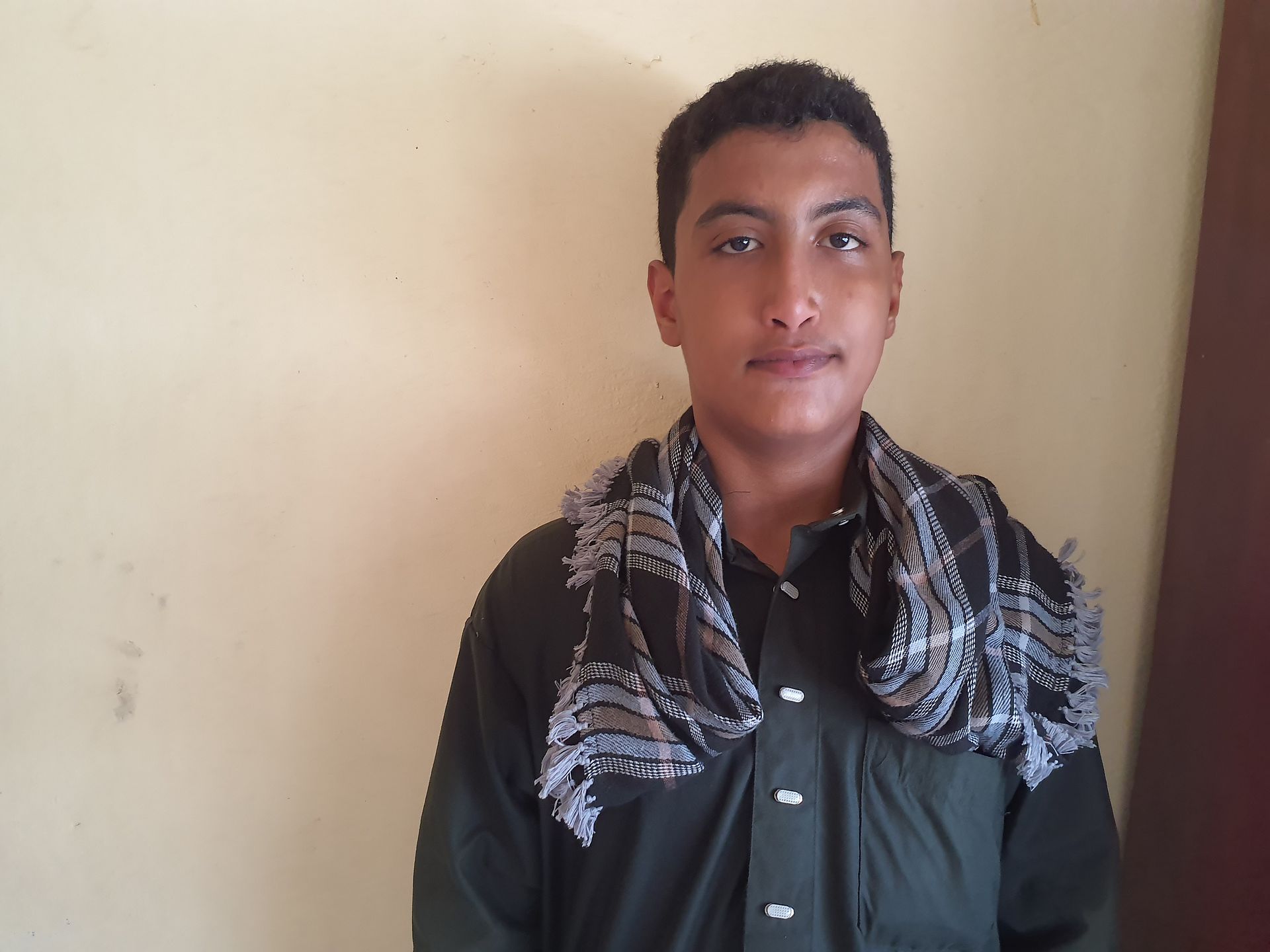 Human Appeal Orphan - Ali