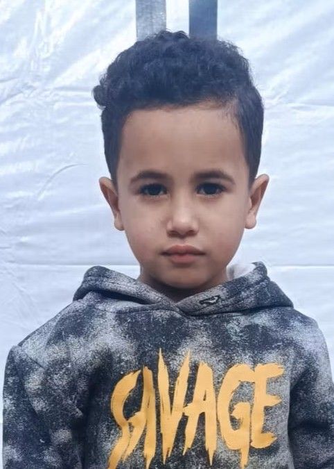 Human Appeal Orphan - Joud