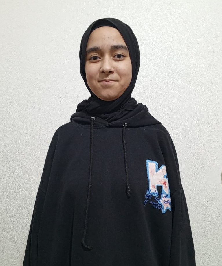 Human Appeal Orphan - Remas