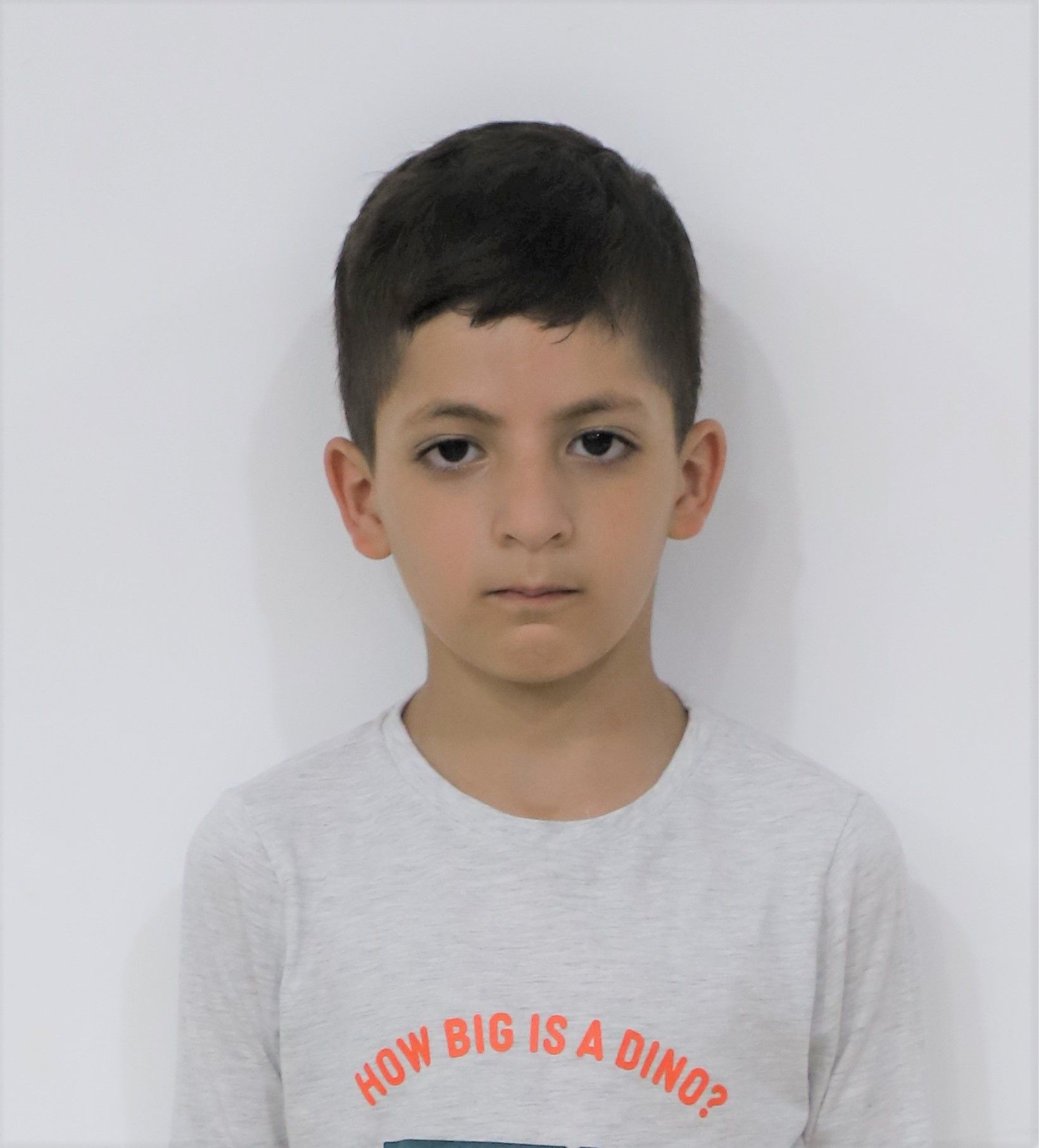 Human Appeal Orphan - Hadi