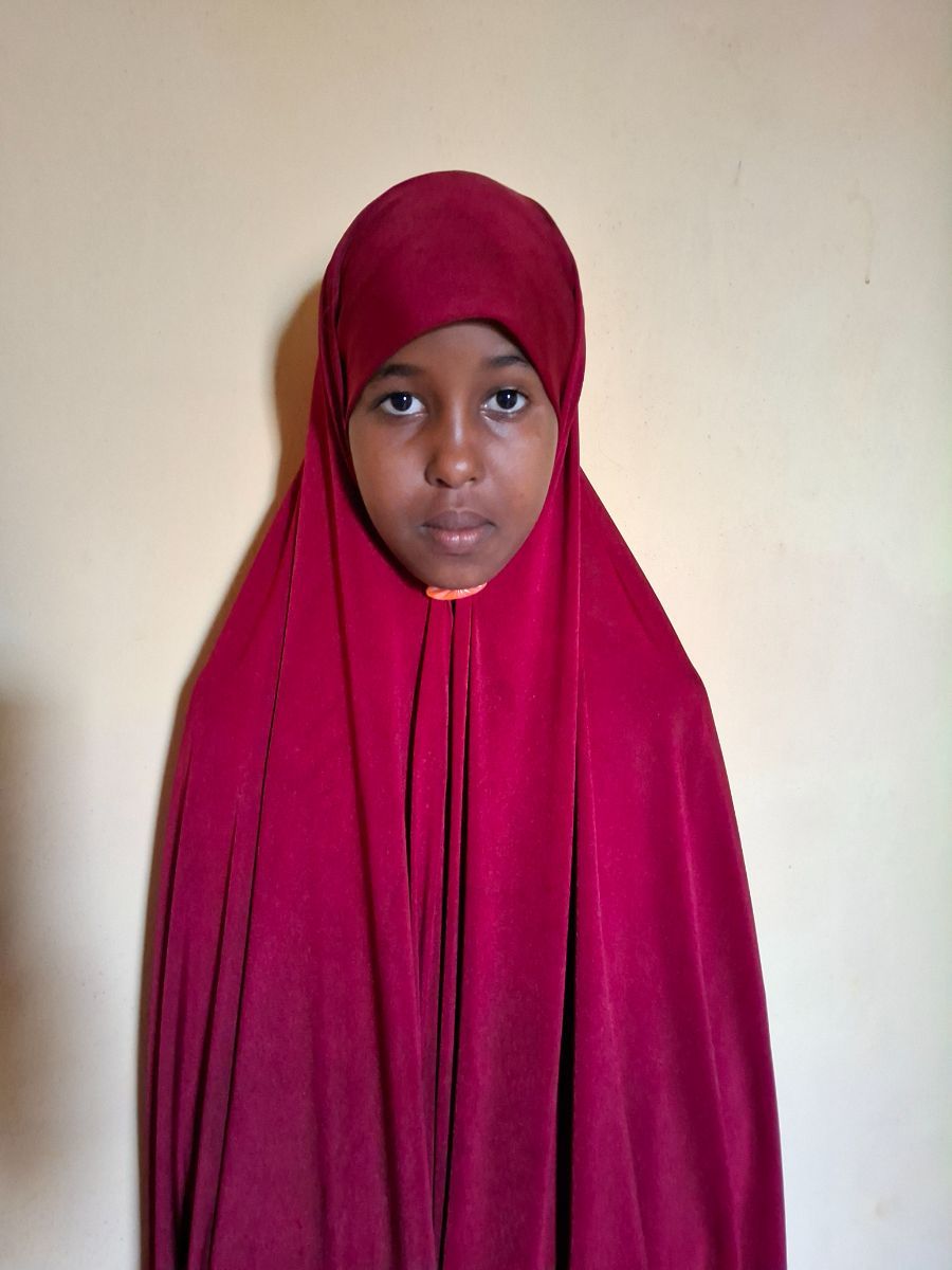 Human Appeal Orphan - Umul-Kheyr