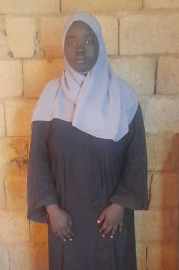 Human Appeal Orphan - Rumaissa