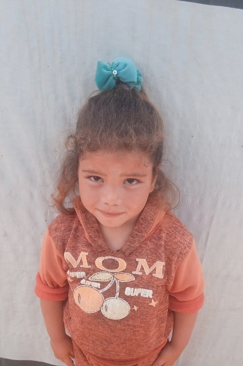 Human Appeal Orphan - Hour