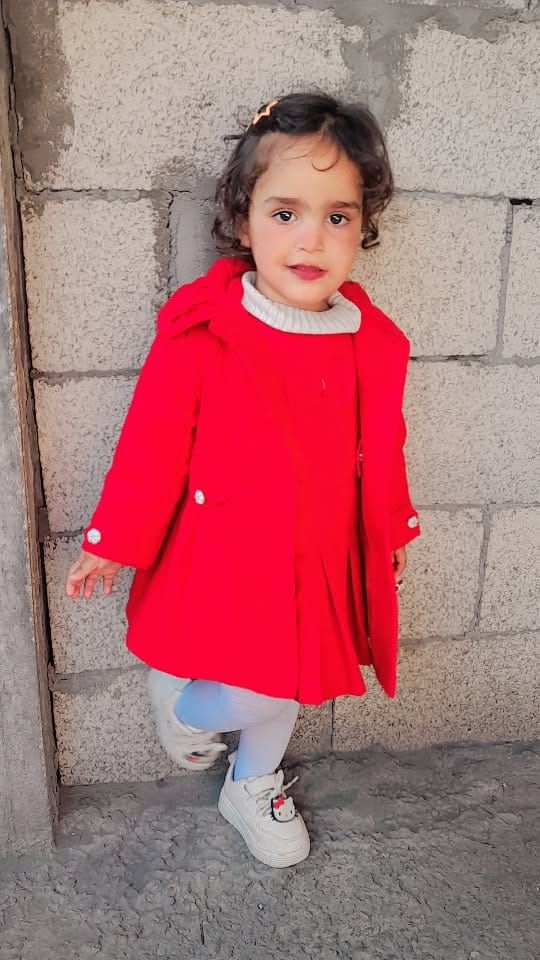 Human Appeal Orphan - Noor