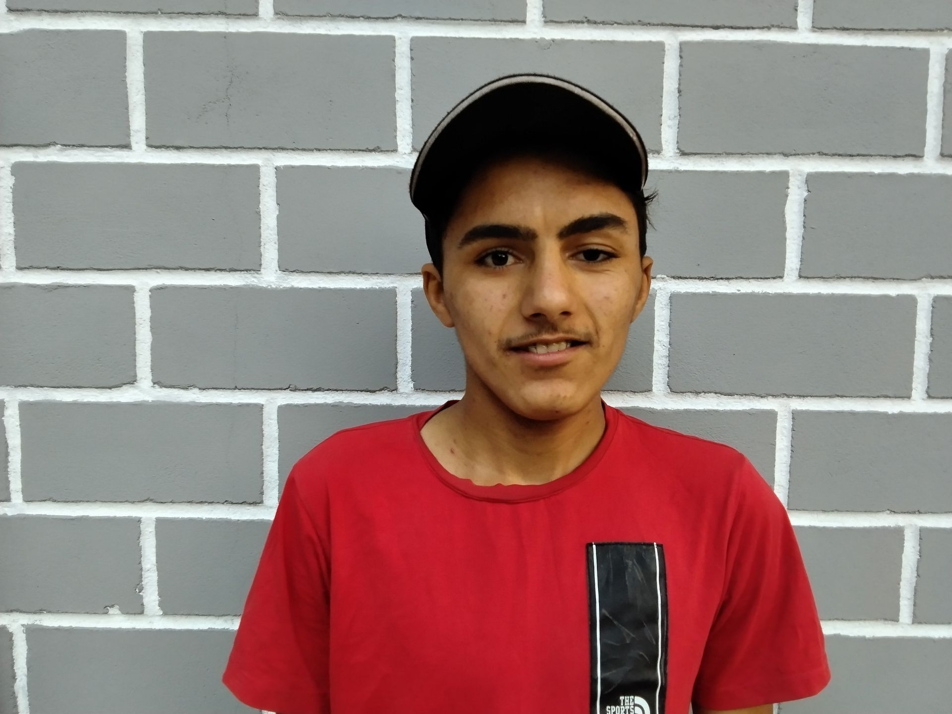 Human Appeal Orphan - Munvaeir
