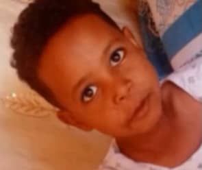 Human Appeal Orphan - Ahmed