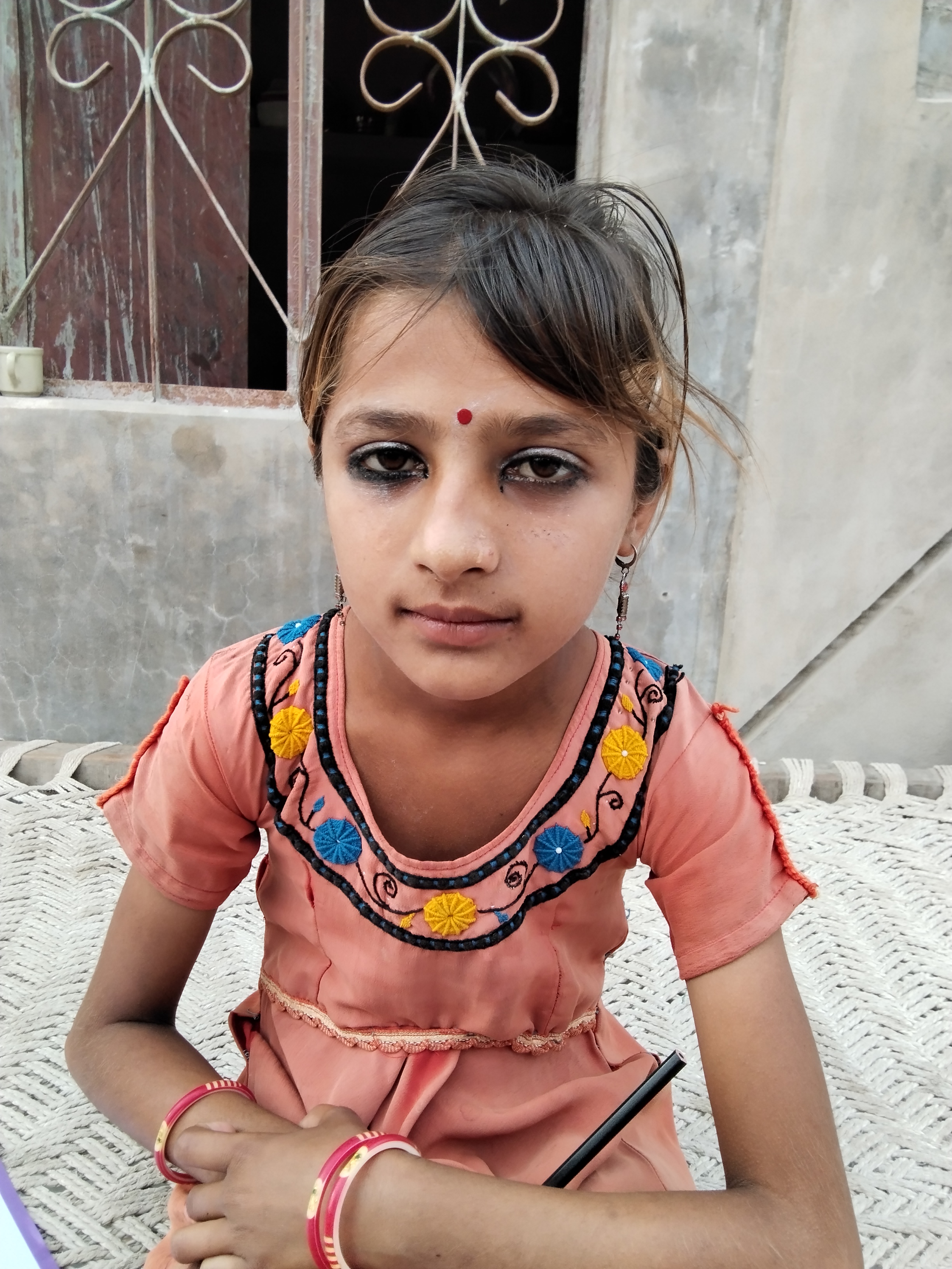 Human Appeal Orphan - Suneeta