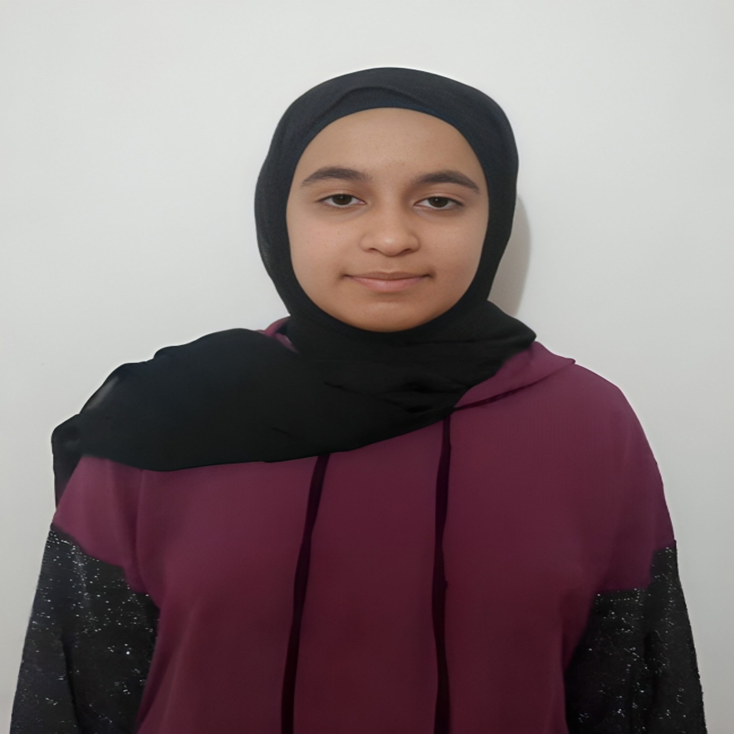 Human Appeal Orphan - Sidra