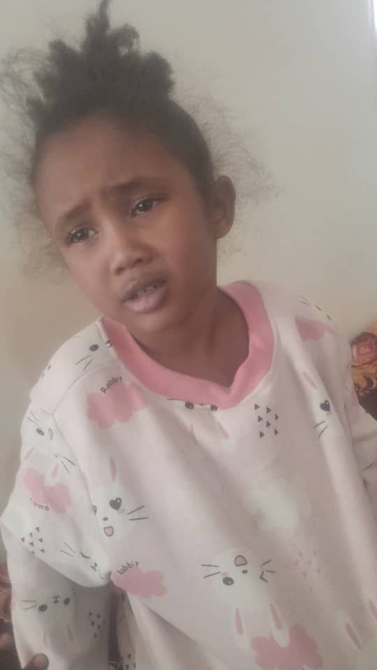 Human Appeal Orphan - Emtethal