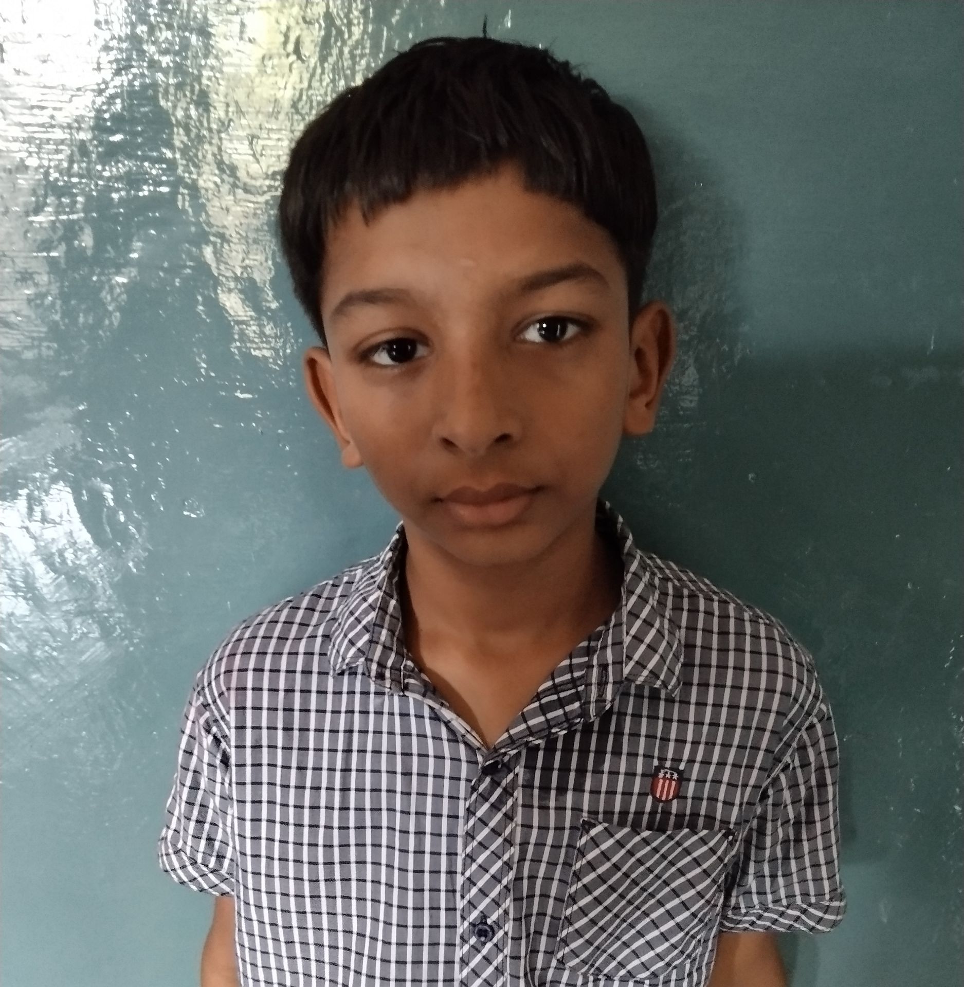 Human Appeal Orphan - Abdull