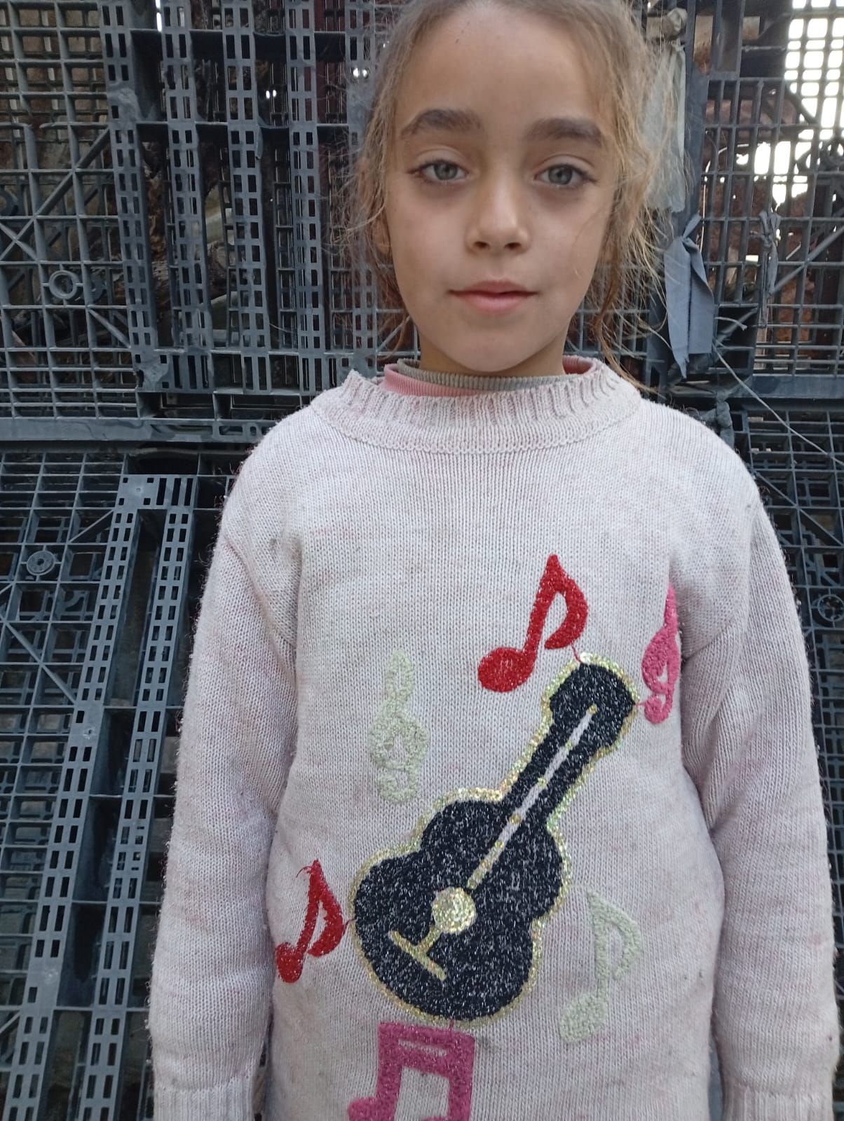 Human Appeal Orphan - maya