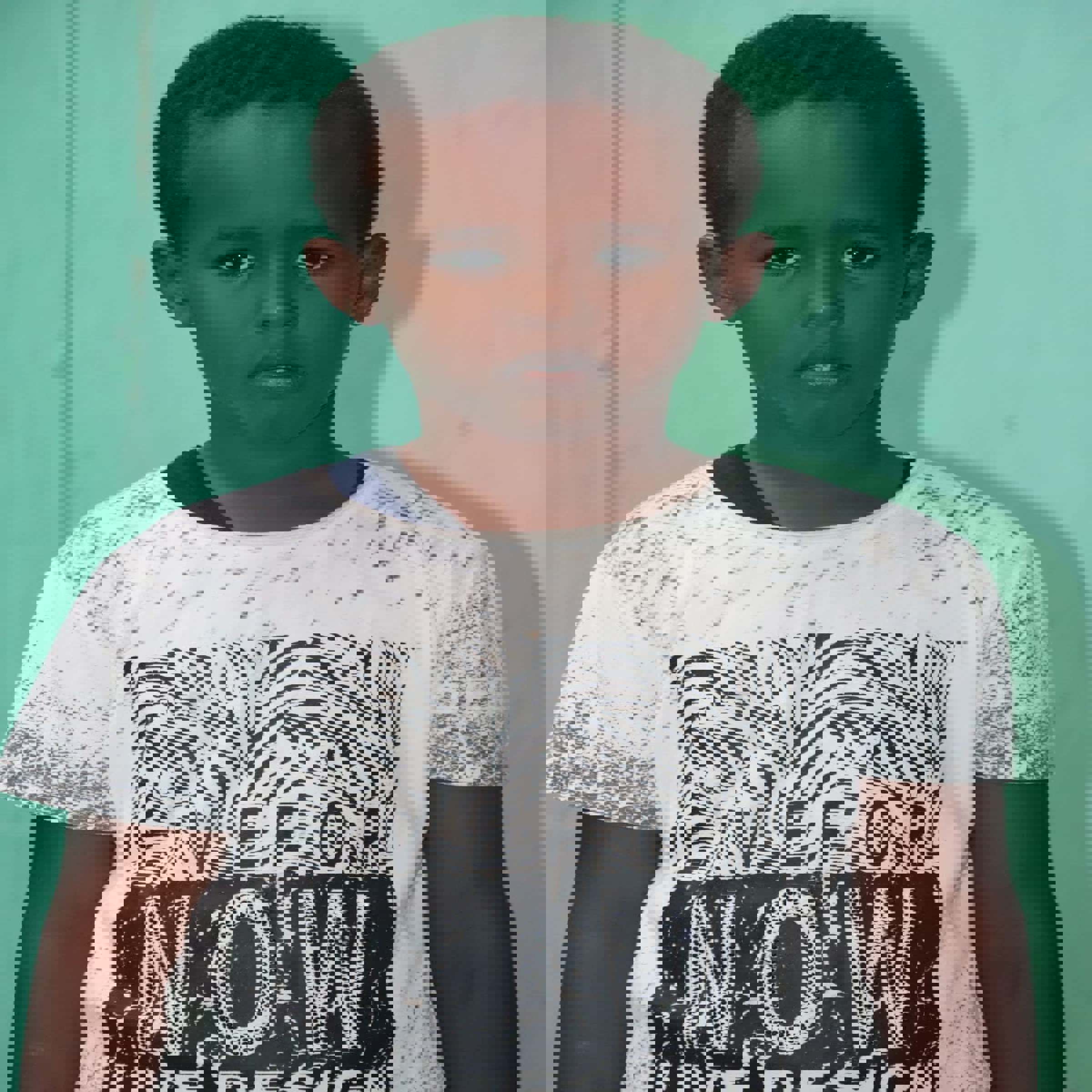 Human Appeal Orphan - Hassan Abdulkadir