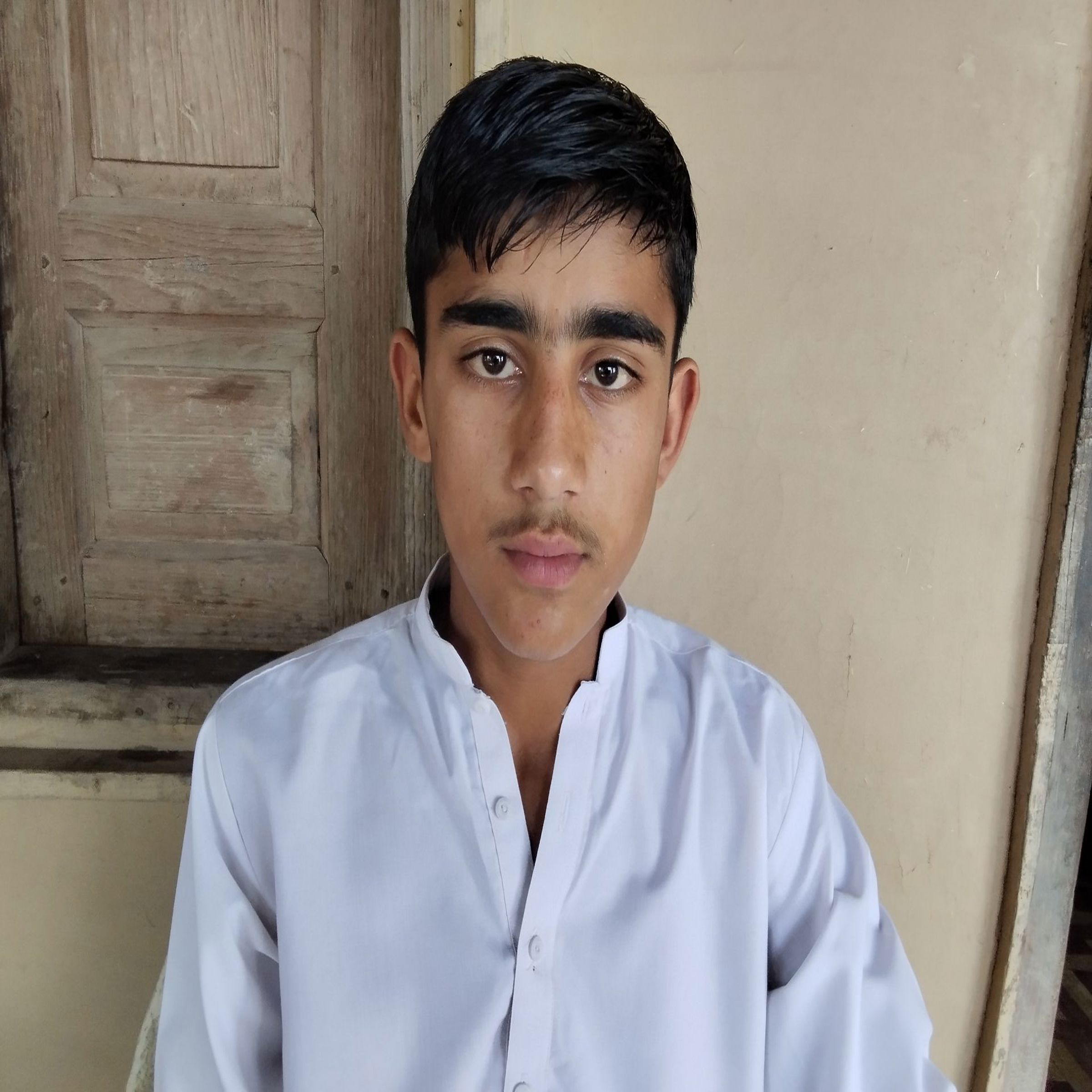 Human Appeal Orphan - Muhammad