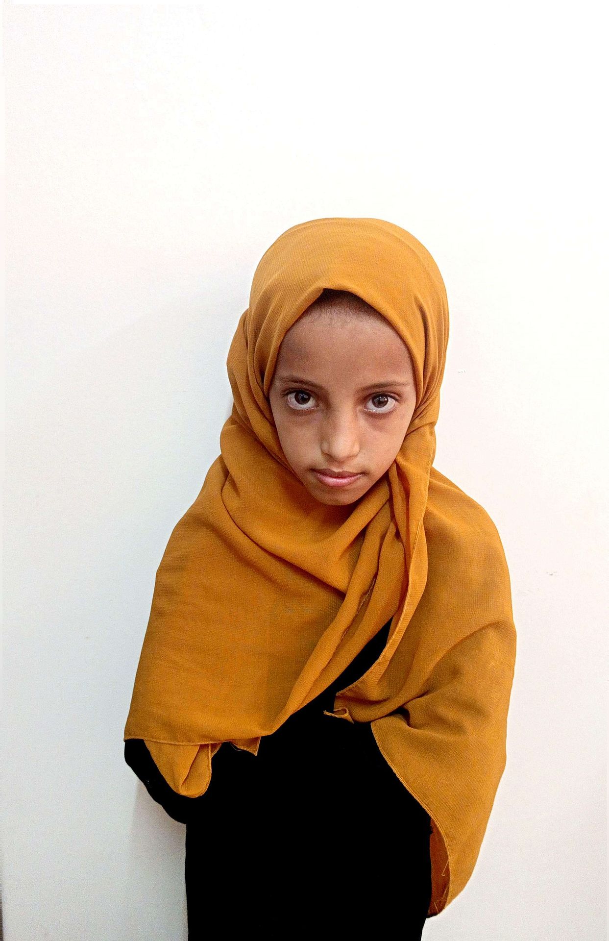 Human Appeal Orphan - Sarah
