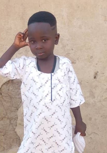 Human Appeal Orphan - Omer