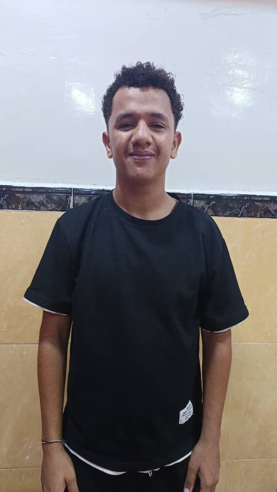 Human Appeal Orphan - Mahmood