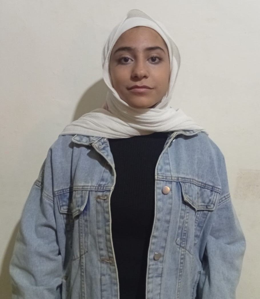 Human Appeal Orphan - Lara