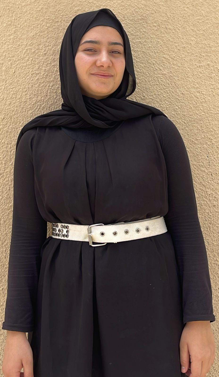 Human Appeal Orphan - Safa