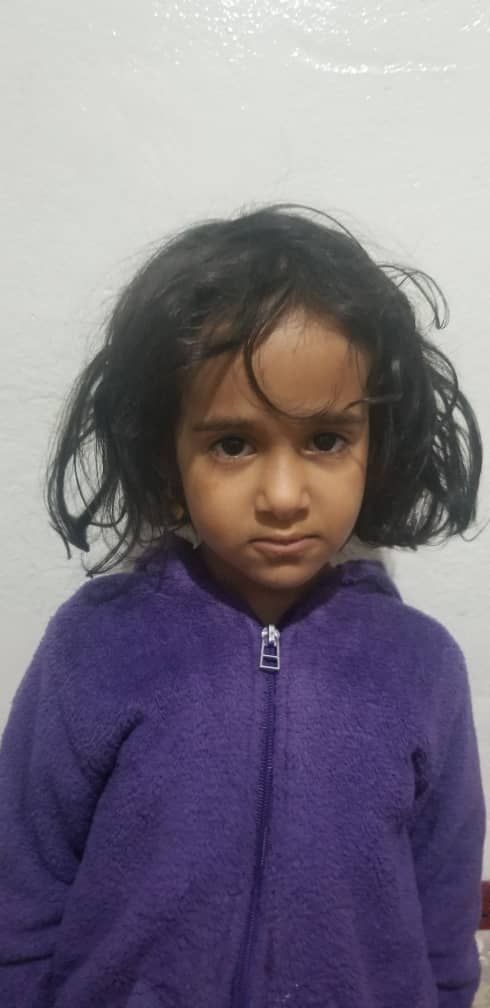 Human Appeal Orphan - Assrar