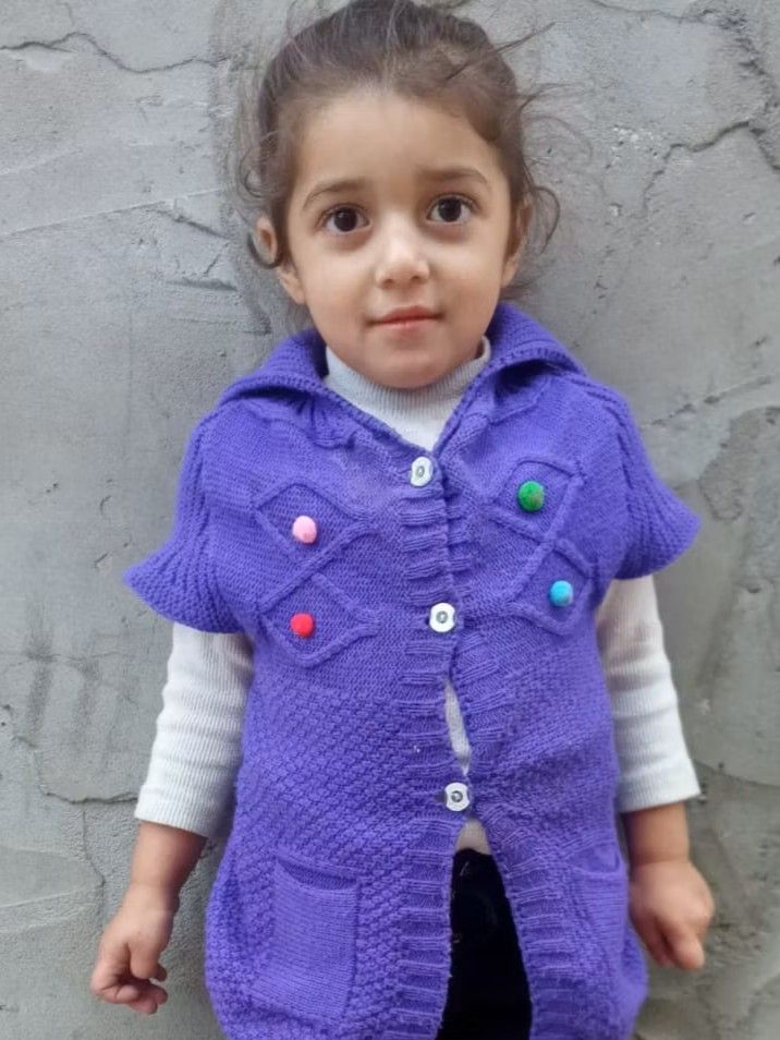 Human Appeal Orphan - Eleen