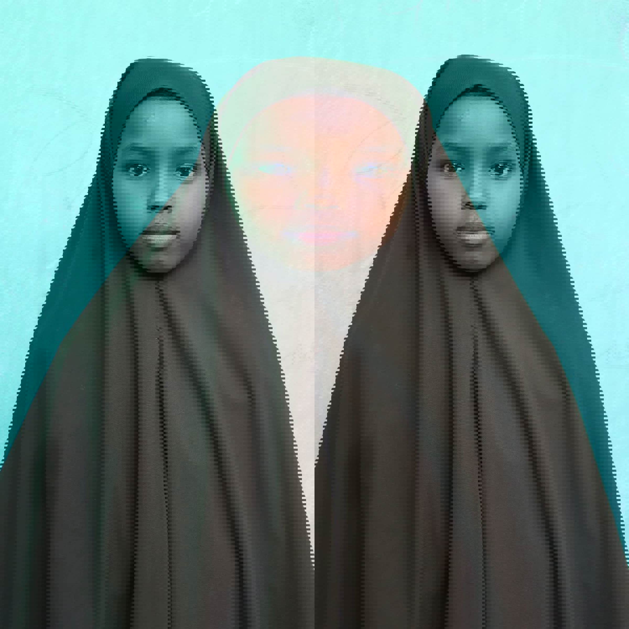 Human Appeal Orphan - Najmo Abdishakur