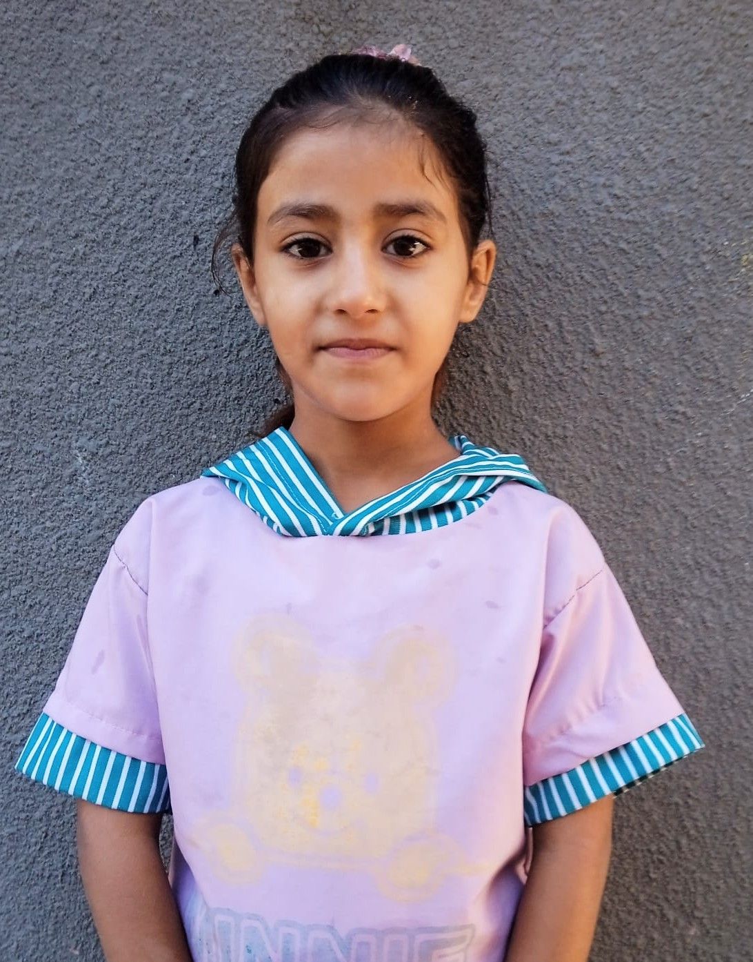 Human Appeal Orphan - Tuqa