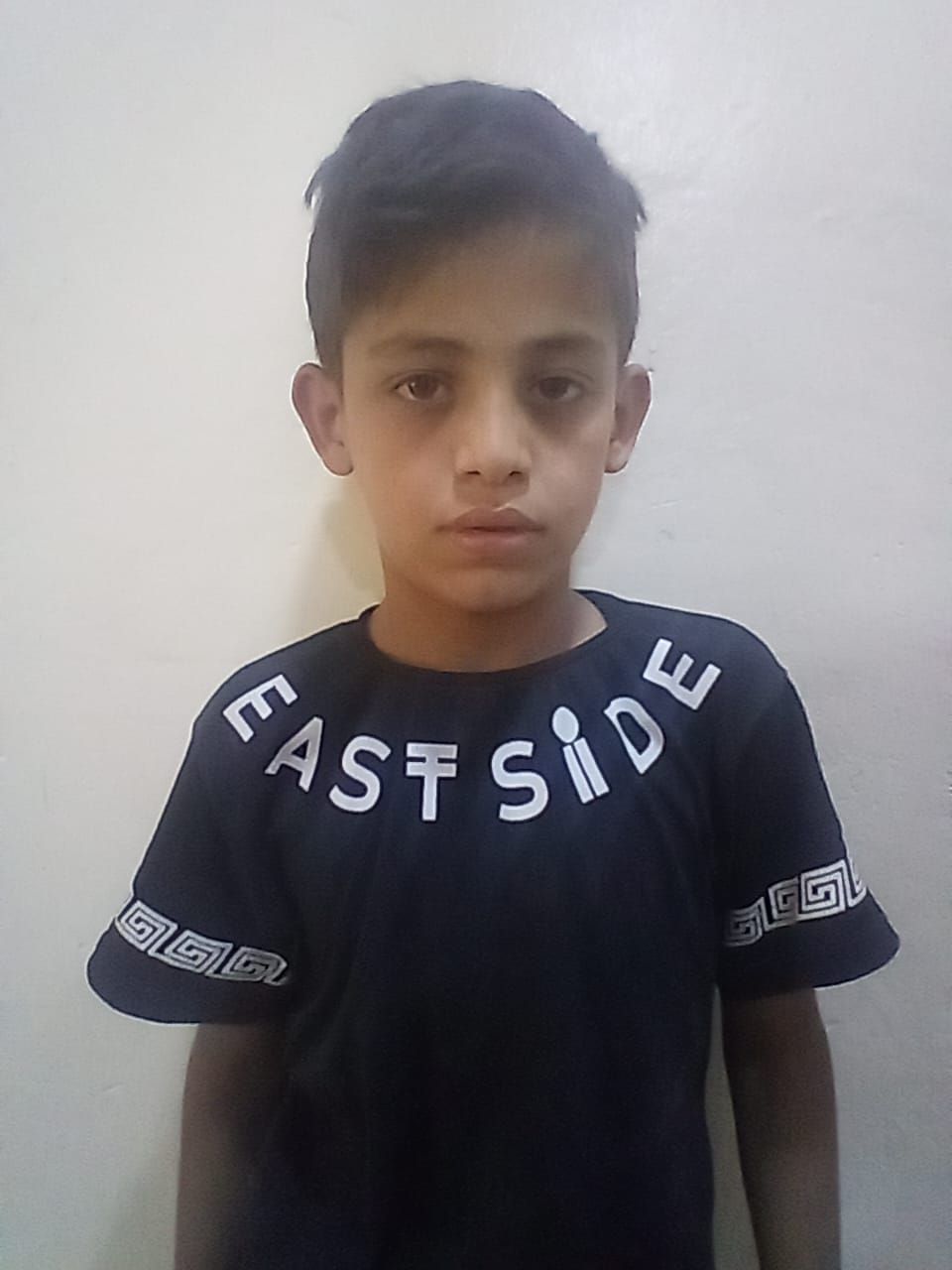 Human Appeal Orphan - Abduallah