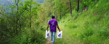Qurbani with Human Appeal