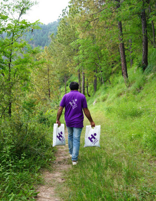 Qurbani with Human Appeal
