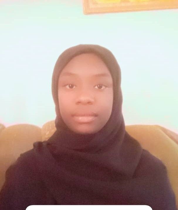 Human Appeal Orphan - Nagwa