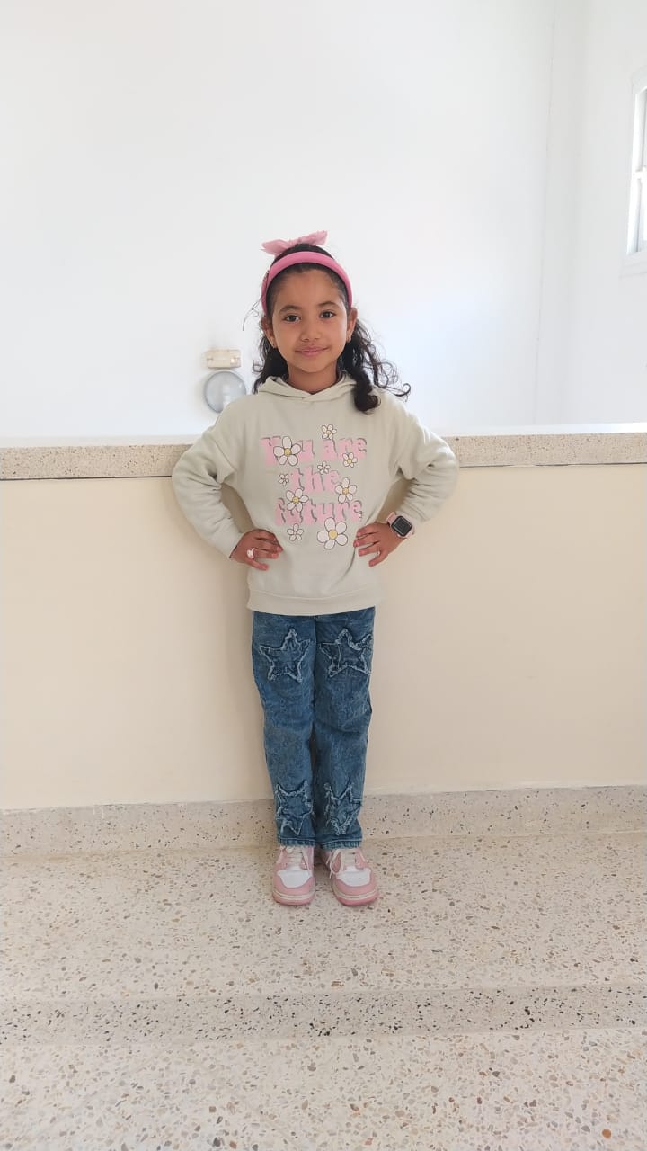 Human Appeal Orphan - Israe