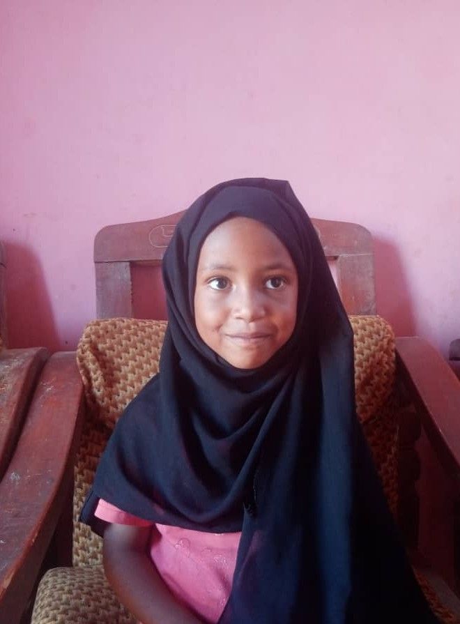 Human Appeal Orphan - Retaj