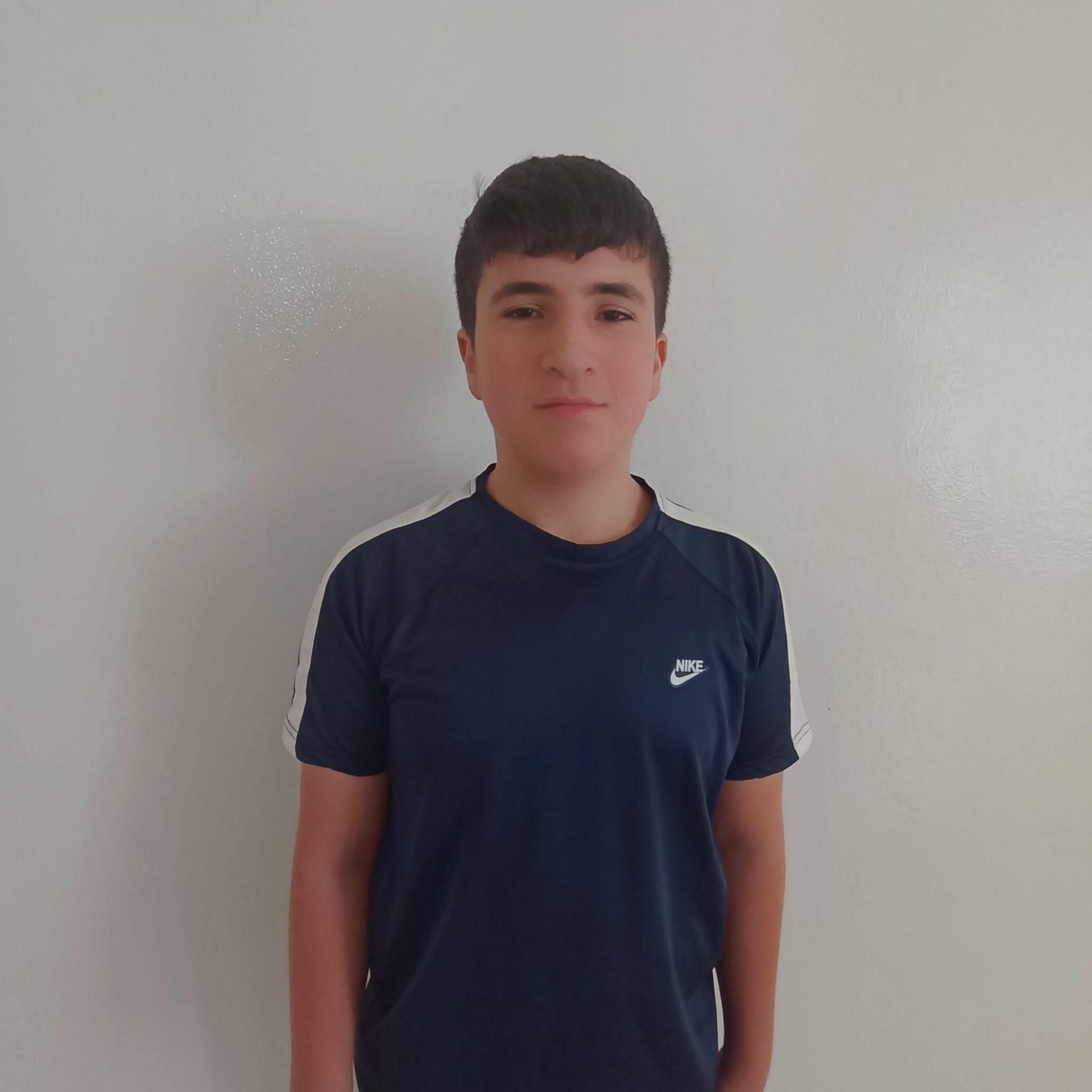 Human Appeal Orphan - Ibrahim