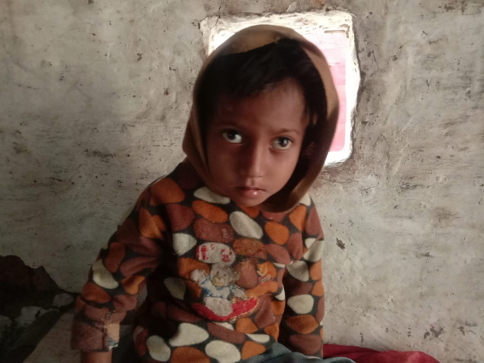 Human Appeal Orphan - Jeevat