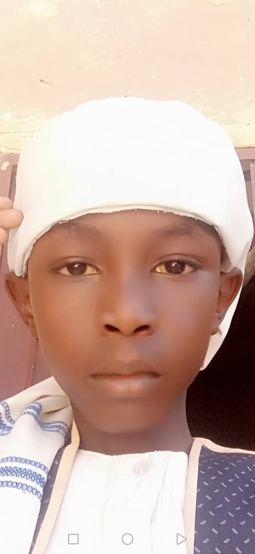 Human Appeal Orphan - Alsadeg