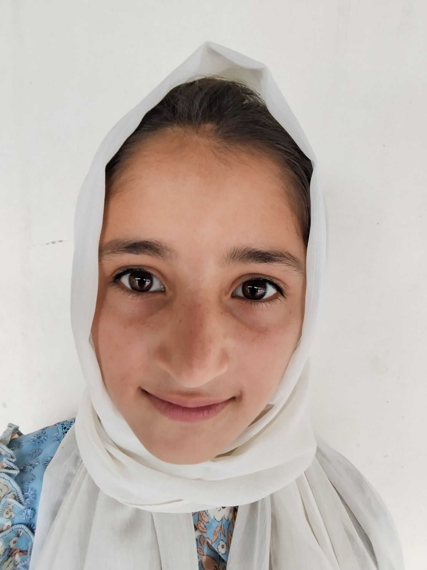 Human Appeal Orphan - Misbah
