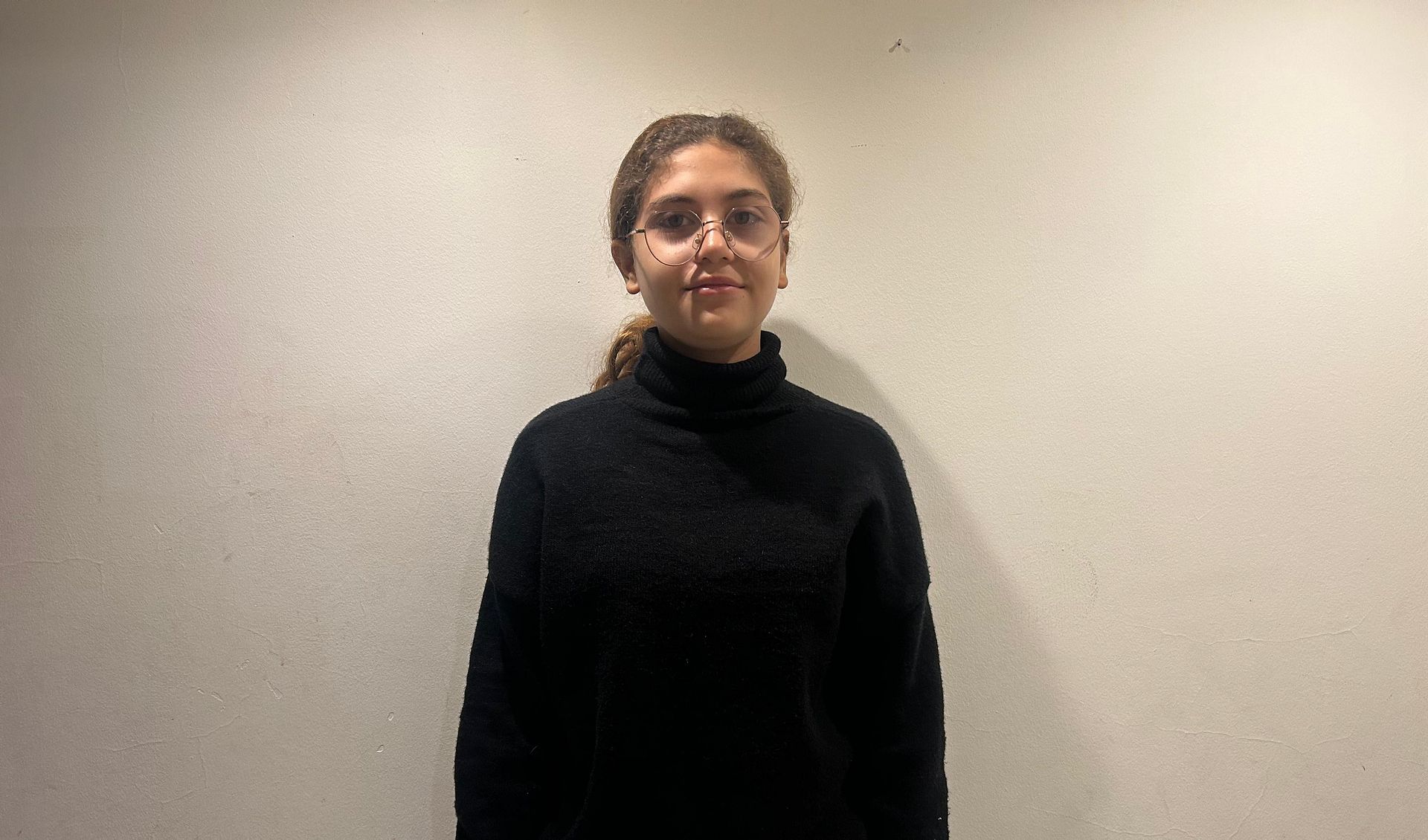 Human Appeal Orphan - Nour