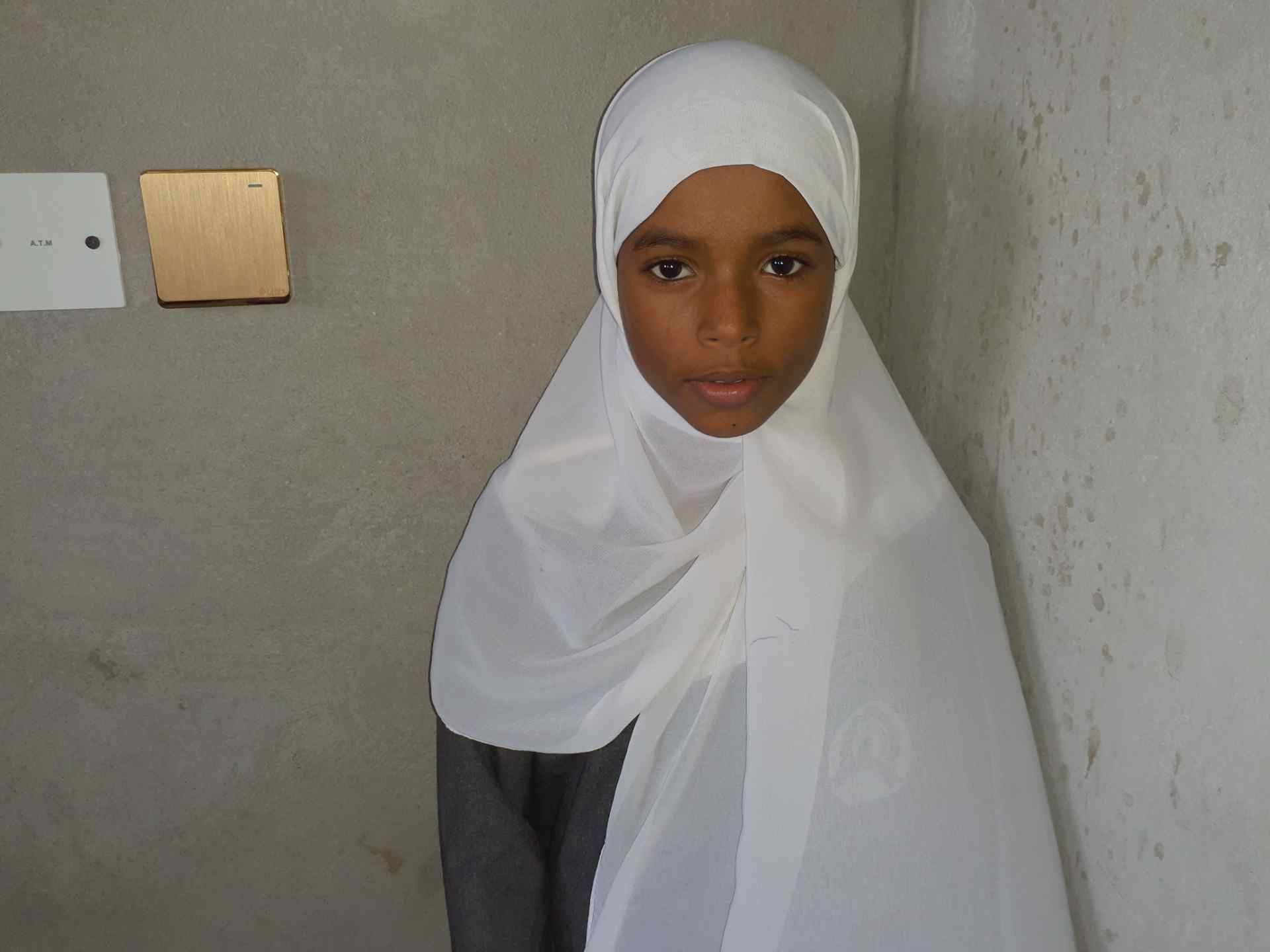 Human Appeal Orphan - Rateel Khaled