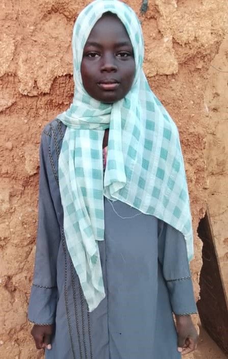 Human Appeal Orphan - Nasma