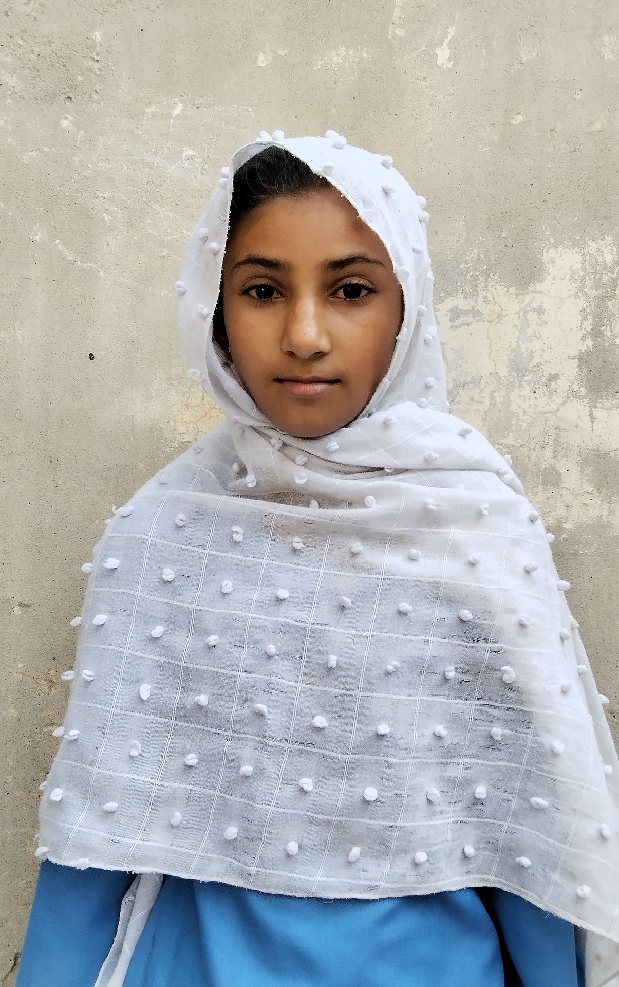 Human Appeal Orphan - Huma