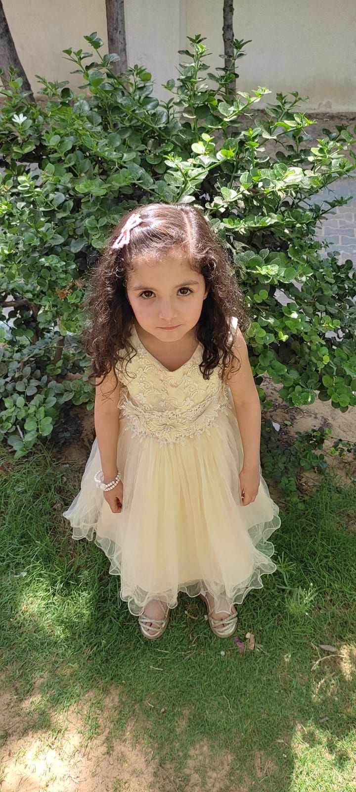 Human Appeal Orphan - Yaqeen