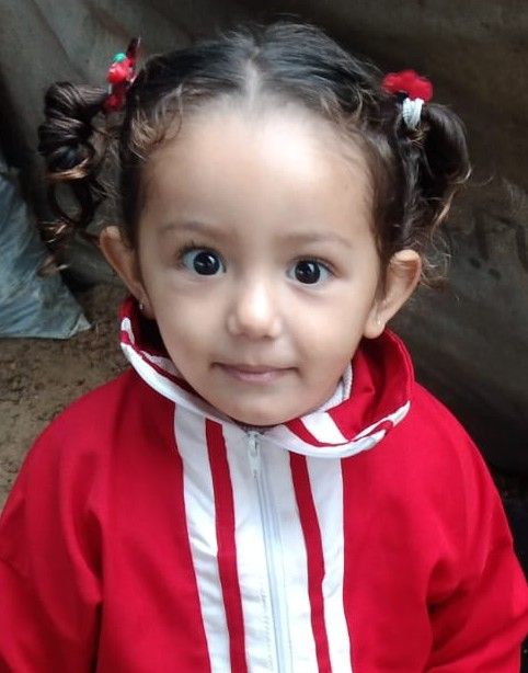 Human Appeal Orphan - Sham