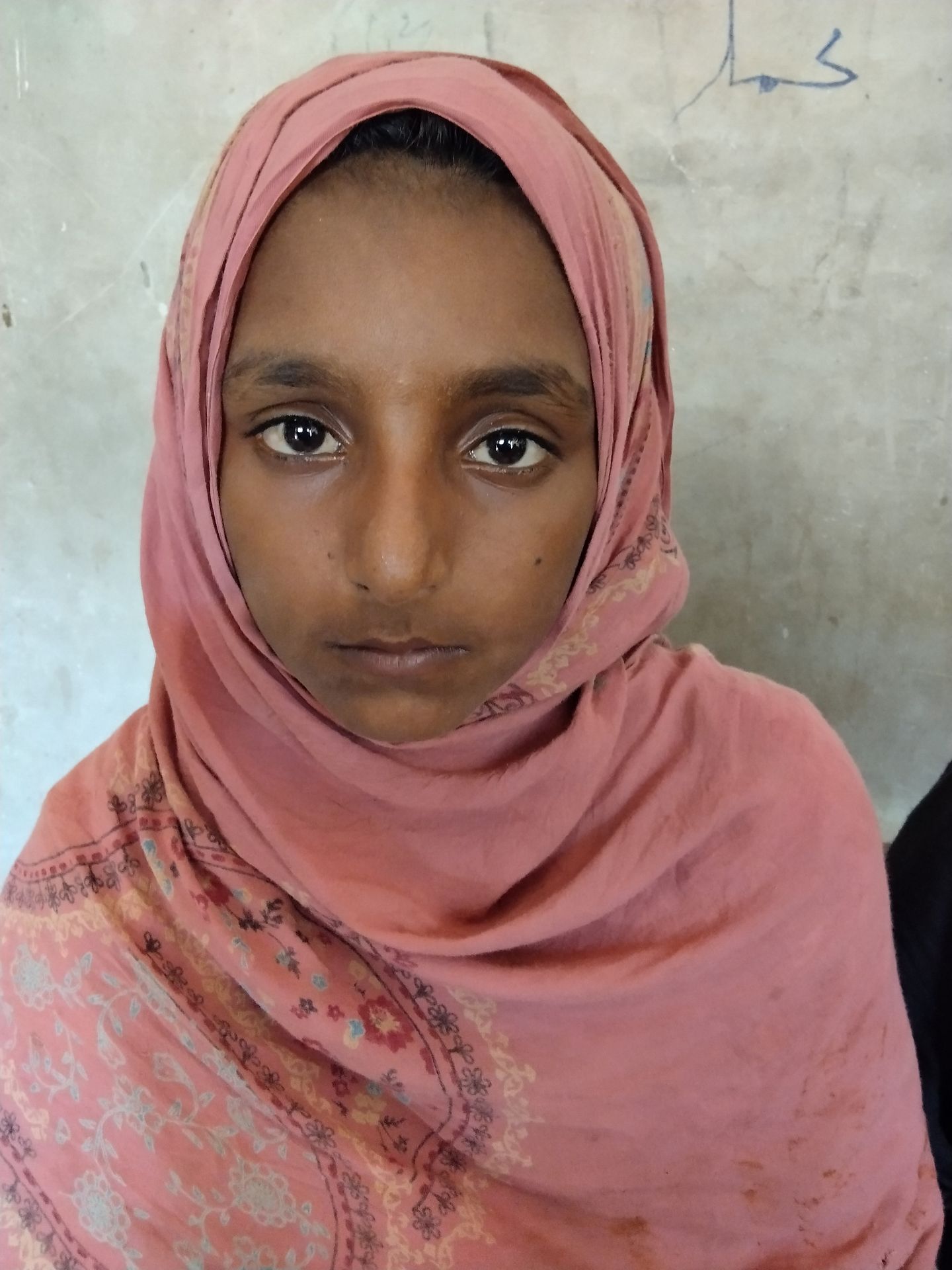 Human Appeal Orphan - Sehar