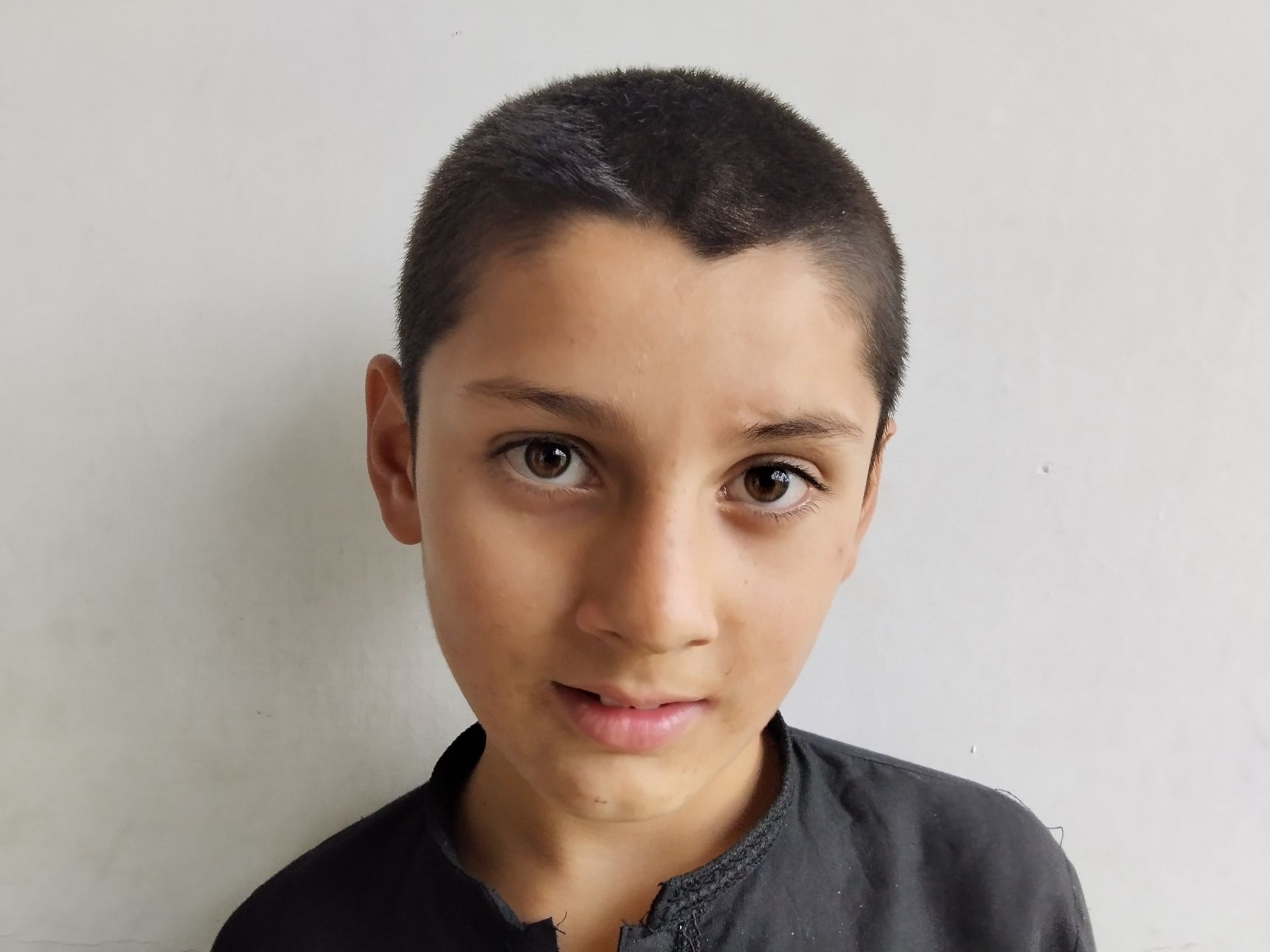 Human Appeal Orphan - Abdul