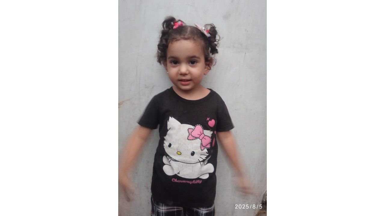 Human Appeal Orphan - Joman