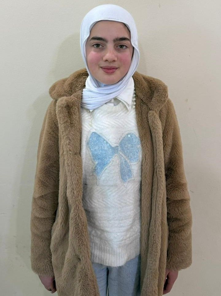 Human Appeal Orphan - Ritaj