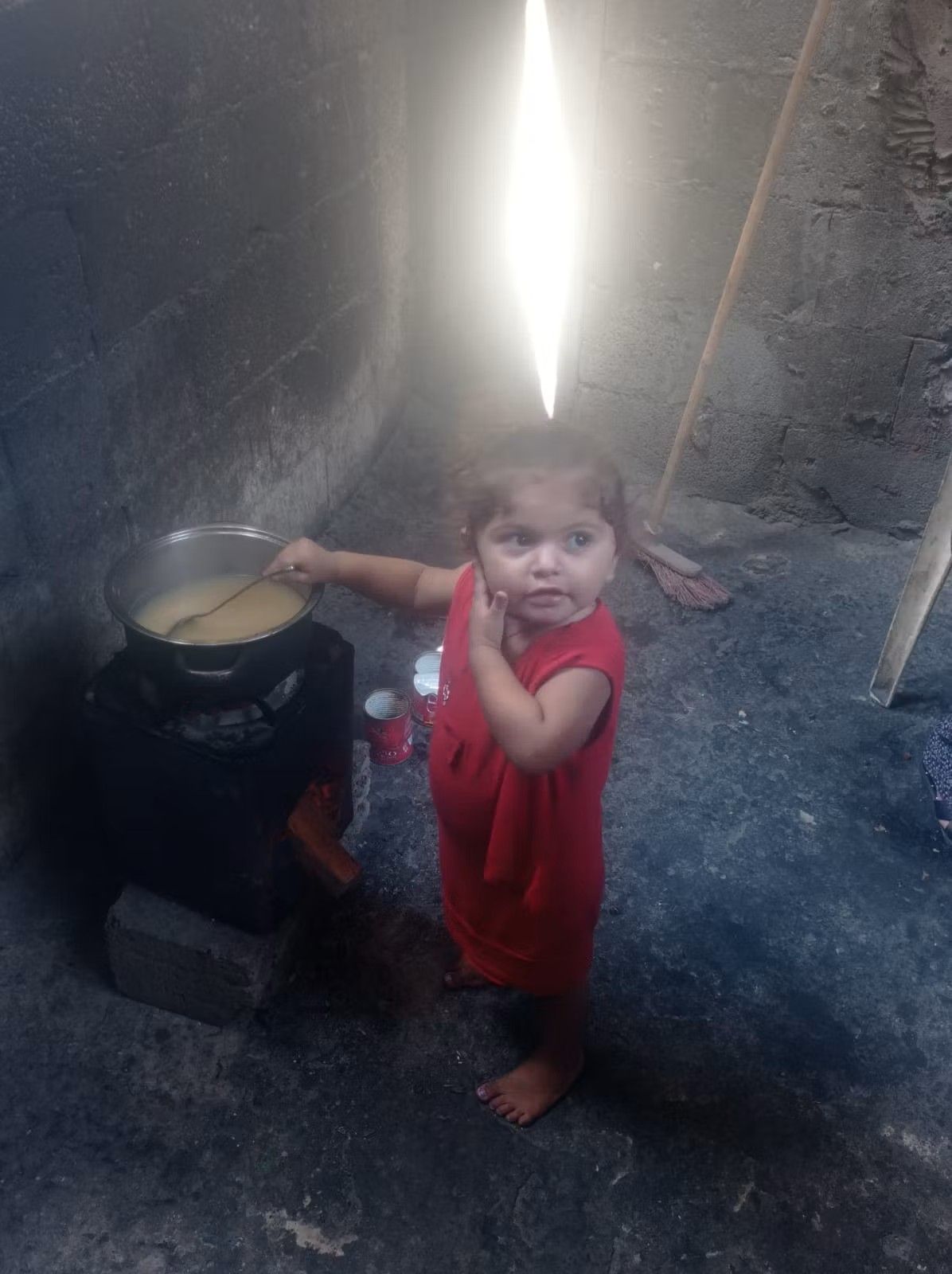Human Appeal Orphan - Amal
