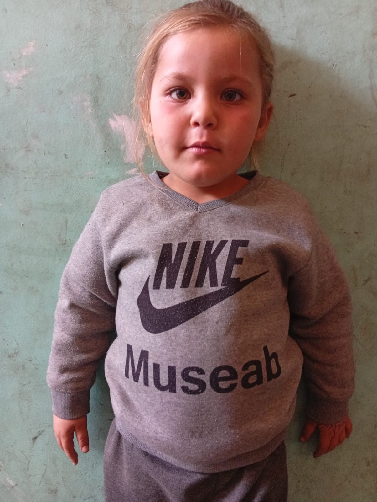 Human Appeal Orphan - Tala